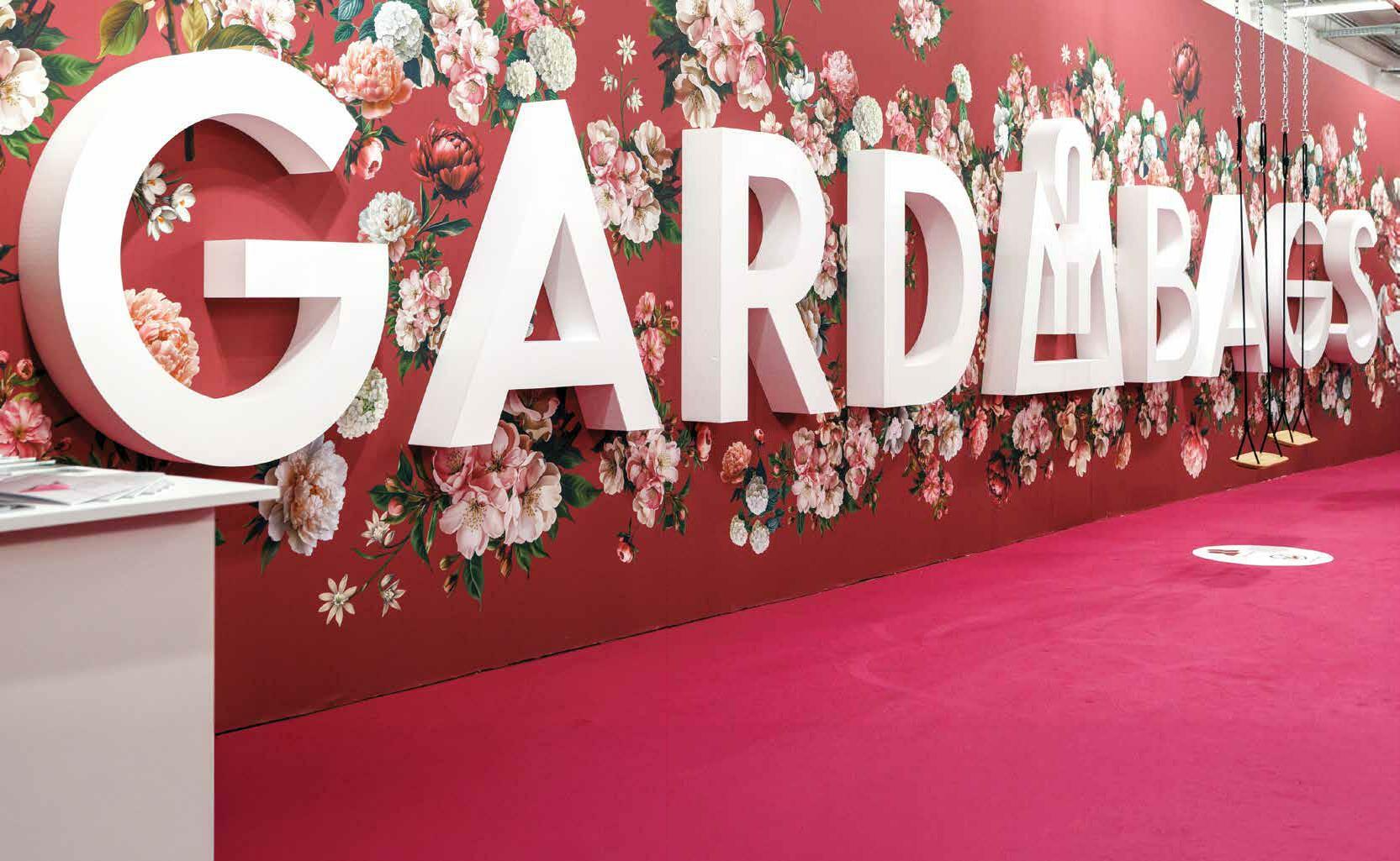 EXPO RIVA SCHUH AND GARDABAGS